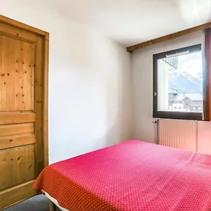 Joli Avec Wifi-balcon En Plein Centre-ville ! Chamonix