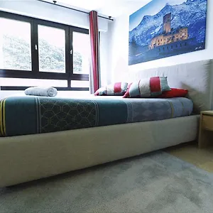 Maison Mont-blanc Chamonix